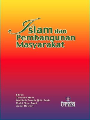 cover image of Islam dan Pembangunan Masyarakat